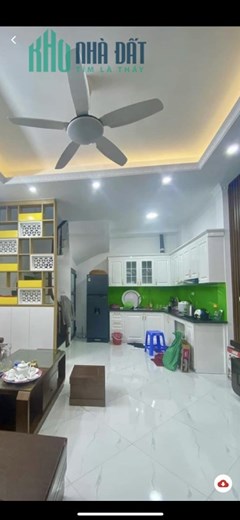 Bán Nhà Tại Lê Quang Đạo Phú Đô Tù Liêm 50m2 4,3 tỷ 2 tháng vĩnh viễn phù hợp xây ccmn