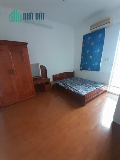Qúa rẻ!!! Chủ cần bán gấp căn hộ tòa nhà N2, 2PN, 1WC khu Trung hòa, nhân chính T10, Full NT,2,3 tỷ