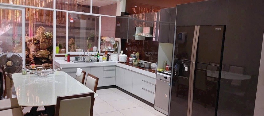 Chào Bán Gấp Căn Nhà Phố mặt tiền đường Cao Đức Lân phường An Phú, Quận 2
