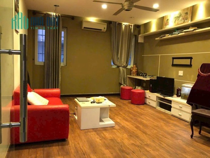 Chào Bán Gấp Căn Nhà Phố mặt tiền đường Cao Đức Lân phường An Phú, Quận 2