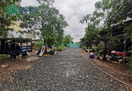 Mặt Tiền Dương Công Khi Xuân Thới Thượng Hóc Môn 5200m2 Chỉ Còn 60 Tỷ