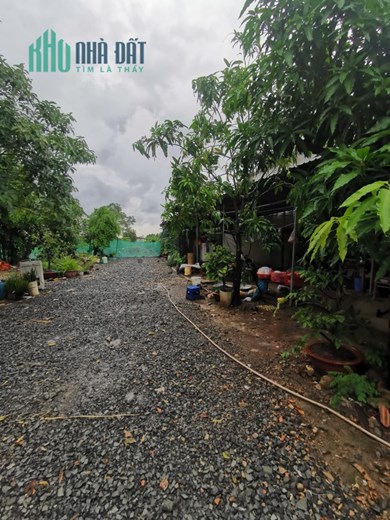 Mặt Tiền Dương Công Khi Xuân Thới Thượng Hóc Môn 5200m2 Chỉ Còn 60 Tỷ