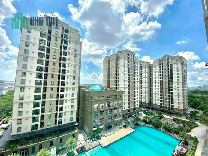 Cần bán lô đất KDC Gia Hoà, Phước Long B, TP. Thủ Đức. ĐẤT 6x20/ 9,9 tỷ
