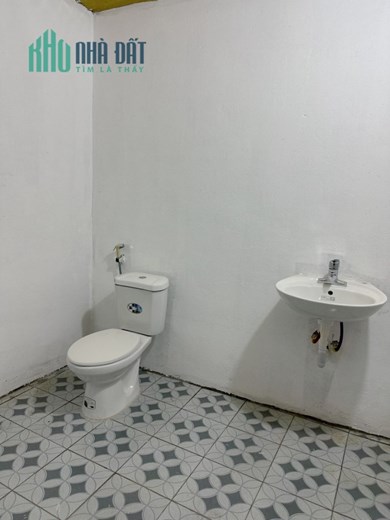 Bán căn nhà cấp 4 tại Làng Bầu, Liên Bảo, Vĩnh Yên