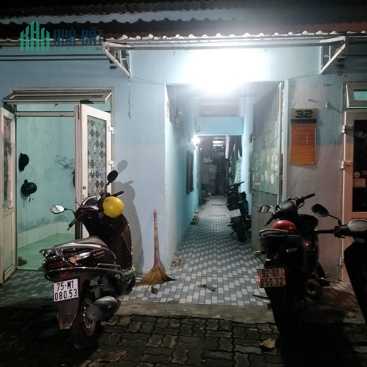 🔴💥Bán dãy trọ đường Sử Hy Nhan, Liên Chiểu, Đà Nẵng