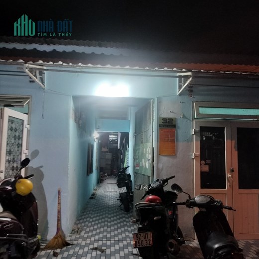 🔴💥Bán dãy trọ đường Sử Hy Nhan, Liên Chiểu, Đà Nẵng