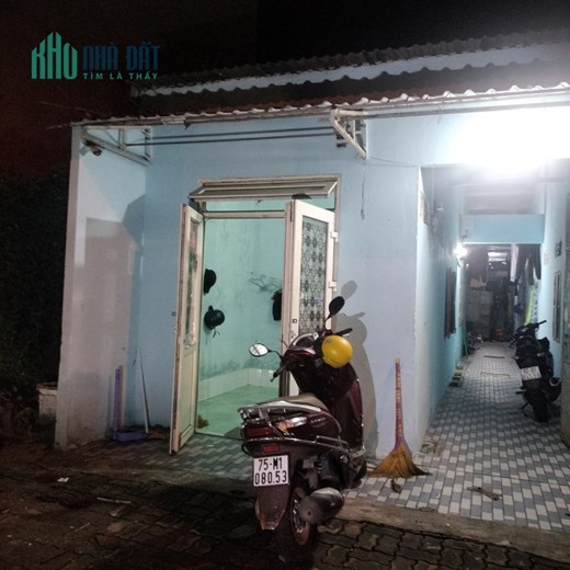 🔴💥Bán dãy trọ đường Sử Hy Nhan, Liên Chiểu, Đà Nẵng