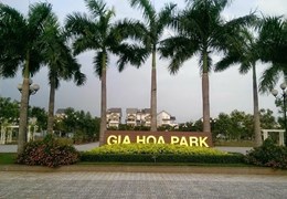 CHỦ ĐỊNH CƯ NƯỚC NGOÀI CẦN BÁN GẤP BIỆT THỰ GIA HOÀ: ĐẲNG CẤP - ĐẸP - RẺ. QUÝ KHÁCH XEM VÀ