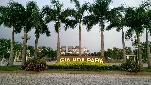 CHỦ ĐỊNH CƯ NƯỚC NGOÀI CẦN BÁN GẤP BIỆT THỰ GIA HOÀ: ĐẲNG CẤP - ĐẸP - RẺ. QUÝ KHÁCH XEM VÀ