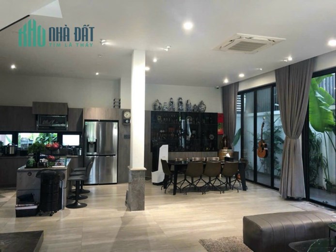 CHỦ ĐỊNH CƯ NƯỚC NGOÀI CẦN BÁN GẤP BIỆT THỰ GIA HOÀ: ĐẲNG CẤP - ĐẸP - RẺ. QUÝ KHÁCH XEM VÀ