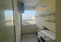 Cho thuê căn hộ Sơn An 70m2 2PN gần KCN Amata chỉ 6tr