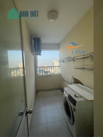 Cho thuê căn hộ Sơn An 70m2 2PN gần KCN Amata chỉ 6tr