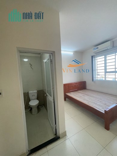 Cho thuê căn hộ Sơn An 70m2 2PN gần KCN Amata chỉ 6tr