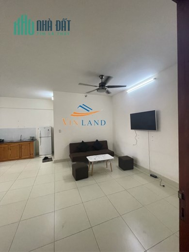 Cho thuê căn hộ Sơn An 70m2 2PN gần KCN Amata chỉ 6tr