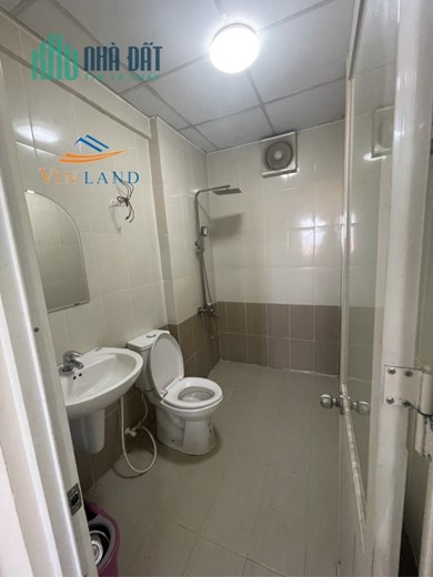 Cho thuê căn hộ Sơn An 70m2 2PN gần KCN Amata chỉ 6tr