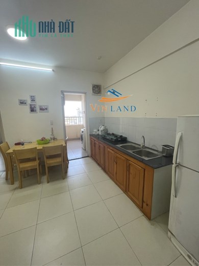 Cho thuê căn hộ Sơn An 70m2 2PN gần KCN Amata chỉ 6tr