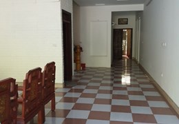 Cho thuê nhà 5 tầng tại Liên Bảo, Vĩnh Yên. Giá thuê : 10 tr/ tháng