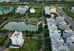 CÒN 01 LÔ ĐẤT ĐẸP ( ĐÃ BÁN 3 LÔ) DỰ ÁN AN THIÊN LÝ PHƯỜNG PHƯỚC LONG B THÀNH PHỐ THỦ ĐỨC
