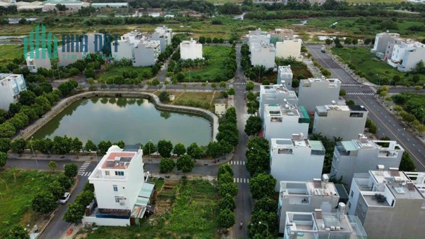 CÒN 01 LÔ ĐẤT ĐẸP ( ĐÃ BÁN 3 LÔ) DỰ ÁN AN THIÊN LÝ PHƯỜNG PHƯỚC LONG B THÀNH PHỐ THỦ ĐỨC
