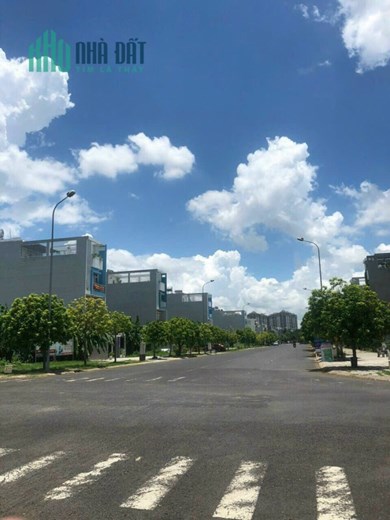 CÒN 01 LÔ ĐẤT ĐẸP ( ĐÃ BÁN 3 LÔ) DỰ ÁN AN THIÊN LÝ PHƯỜNG PHƯỚC LONG B THÀNH PHỐ THỦ ĐỨC