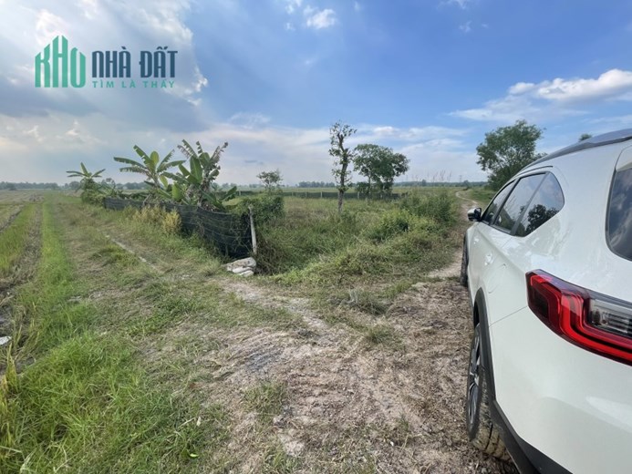 Bán Đất Củ Chi 500 m2, ngang 20, dài 25, Giá hơn 900 Triệu