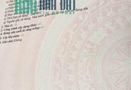 🔴💥ĐẤT LÔ GÓC 2MT ĐƯỜNG XUÂN THIỀU 8