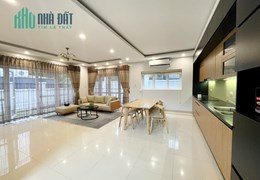 Chính chủ cho thuê nguyên căn villa tại khu đô thị Quang Minh - T. T Quang Minh - Mê Linh - Hà Nội