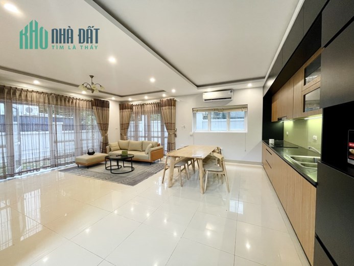Chính chủ cho thuê nguyên căn villa tại khu đô thị Quang Minh - T. T Quang Minh - Mê Linh - Hà Nội