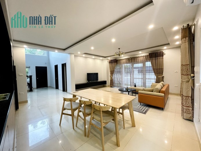 Chính chủ cho thuê nguyên căn villa tại khu đô thị Quang Minh - T. T Quang Minh - Mê Linh - Hà Nội