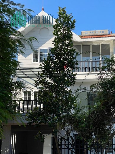 Chính chủ cho thuê nguyên căn villa tại khu đô thị Quang Minh - T. T Quang Minh - Mê Linh - Hà Nội