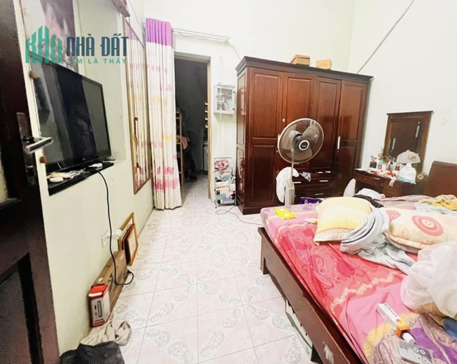 BÁN NHÀ PHAN KẾ BÍNH, GẦN OTO, 50M2, 3 TẦNG, MẶT TIỀN 4M, 7.5 TỶ.