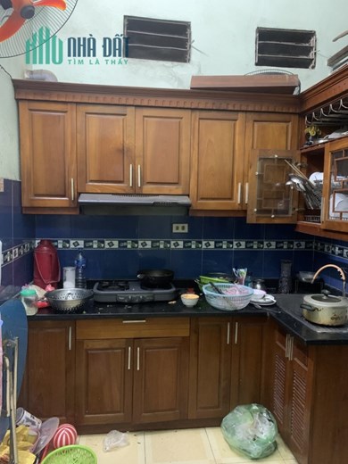 BÁN NHÀ PHAN KẾ BÍNH, GẦN OTO, 50M2, 3 TẦNG, MẶT TIỀN 4M, 7.5 TỶ.