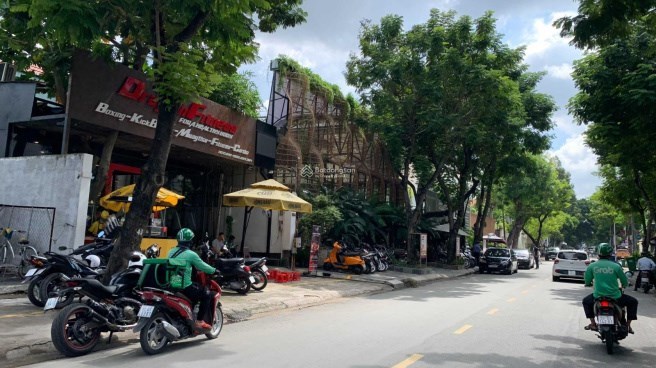 Bán nhà ngay chợ đo đạc, 7.5 tỷ, Q2, khu dân trí, ở ngay, không ngập, 4.5mx10.5m