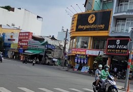 Cực sốc giảm mạnh 14tỷ MT Lê Trọng Tấn tân phú 410m2, 5 tầng thu nhập 140triêu/tháng