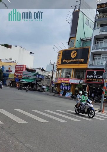 Cực sốc giảm mạnh 14tỷ MT Lê Trọng Tấn tân phú 410m2, 5 tầng thu nhập 140triêu/tháng