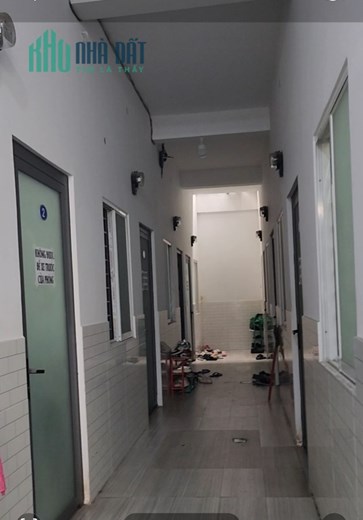 Cực sốc giảm mạnh 14tỷ MT Lê Trọng Tấn tân phú 410m2, 5 tầng thu nhập 140triêu/tháng