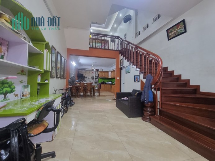 Bán nhà MỸ ĐÌNH, 65m, 5T, ô tô, ở sướng, nhỉnh 10 tỷ