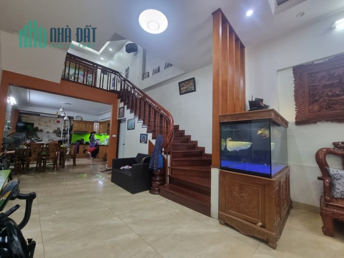 Bán nhà MỸ ĐÌNH, 65m, 5T, ô tô, ở sướng, nhỉnh 10 tỷ