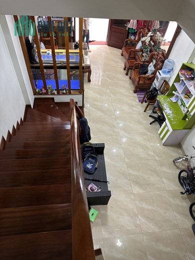 Bán nhà MỸ ĐÌNH, 65m, 5T, ô tô, ở sướng, nhỉnh 10 tỷ