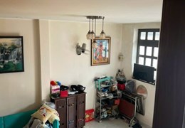 Bán nhà đường số 27 phường 6 gò vấp