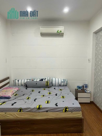Bán nhà đường số 27 phường 6 gò vấp