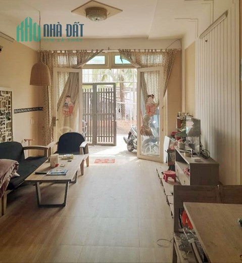 Bán Nhà HXH Tầng 4×16 TL15 chỉ 3Tỷ3 thương lượng