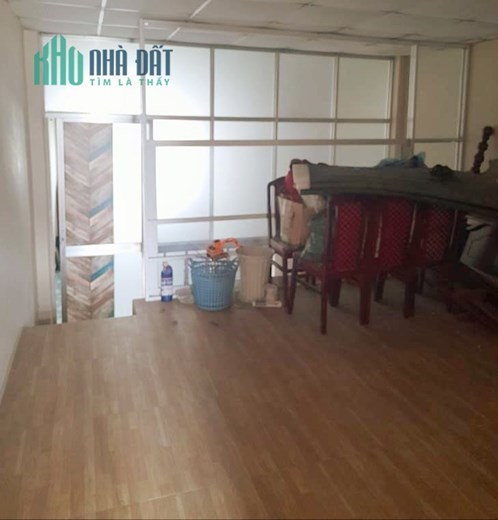 Bán Nhà HXH Tầng 4×16 TL15 chỉ 3Tỷ3 thương lượng