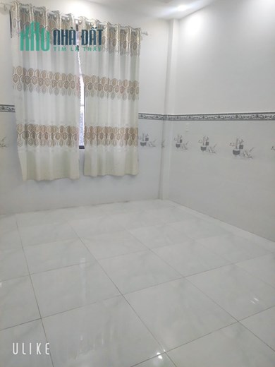 BÌNH THẠNH – 5 TẦNG VUÔNG VỨC – HOÀN CÔNG ĐỦ - NHỈNH 4 TỶ