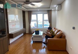 CHÍNH CHỦ BÁN CHUNG CƯ TẠI NGÃ TƯ VĂN PHÚ