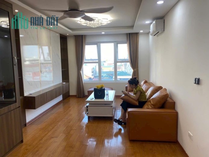 CHÍNH CHỦ BÁN CHUNG CƯ TẠI NGÃ TƯ VĂN PHÚ