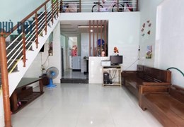 🔴💥Chào Bán Nhà gác lửng đúc K142 Điện Biên Phủ , Thanh Khê, Đà Nẵng