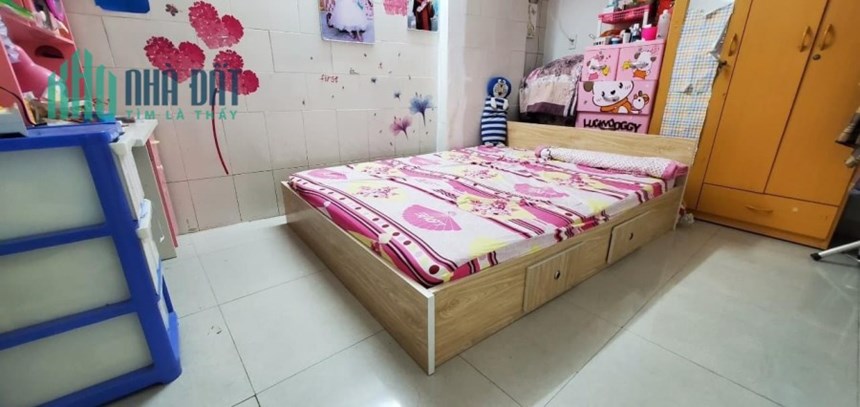 🔴💥Chào Bán Nhà gác lửng đúc K142 Điện Biên Phủ , Thanh Khê, Đà Nẵng