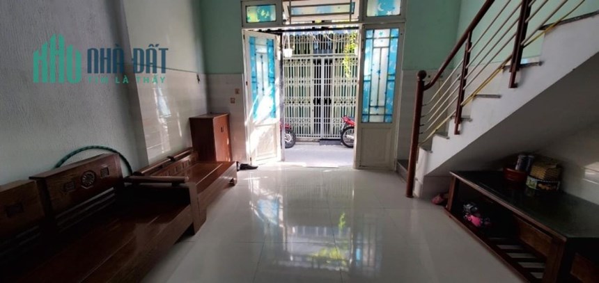 🔴💥Chào Bán Nhà gác lửng đúc K142 Điện Biên Phủ , Thanh Khê, Đà Nẵng