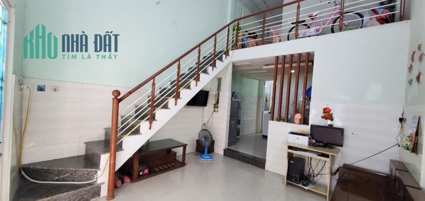 🔴💥Chào Bán Nhà gác lửng đúc K142 Điện Biên Phủ , Thanh Khê, Đà Nẵng